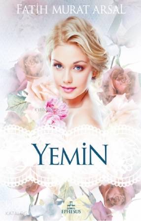 Yemin - Kitapiks.com