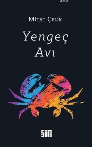 Yengeç Avı - Kitapiks.com