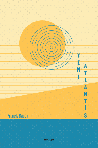 Yeni Atlantis - Kitapiks.com