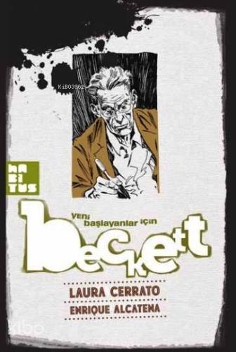 Yeni Başlayanlar İçin Beckett - Kitapiks.com