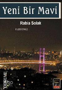 Yeni Bir Mavi