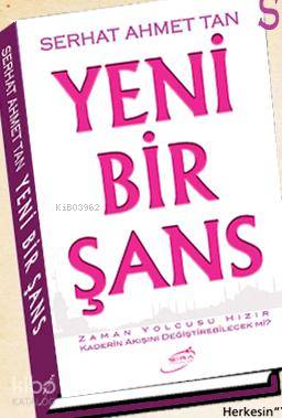 Yeni Bir Şans - Kitapiks.com