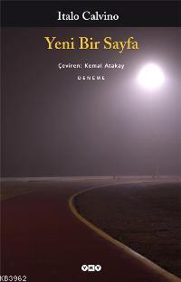 Yeni Bir Sayfa - Kitapiks.com