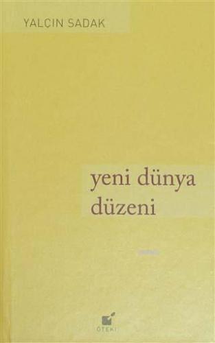 Yeni Dünya Düzeni