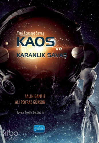 Yeni Konsept Savaş, Kaos ve Karanlık Savaş