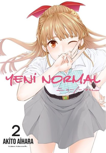Yeni Normal-Cilt 2 - Kitapiks.com