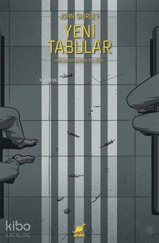 Yeni Tabular