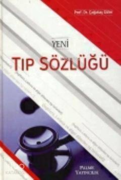 Yeni Tıp Sözlüğü - Kitapiks.com