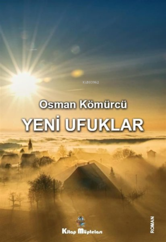 Yeni Ufuklar - Kitapiks.com