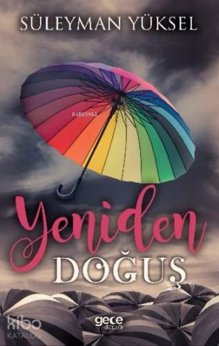 Yeniden Doğuş - Kitapiks.com