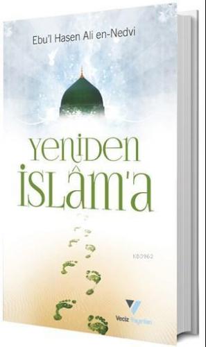 Yeniden İslama - Kitapiks.com