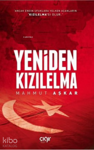 Yeniden Kızılelma - Kitapiks.com