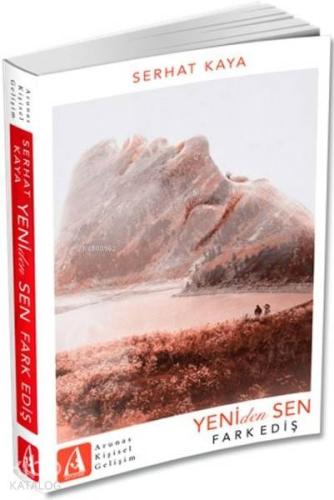 Yeniden Sen Fark Ediş - Kitapiks.com