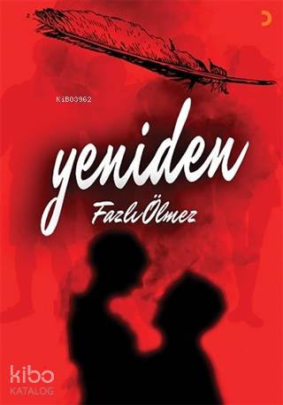 Yeniden - Kitapiks.com