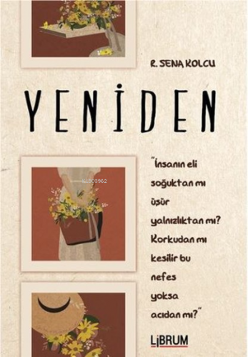 Yeniden - Kitapiks.com