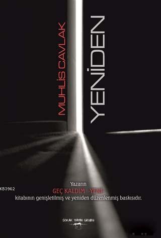 Yeniden - Kitapiks.com