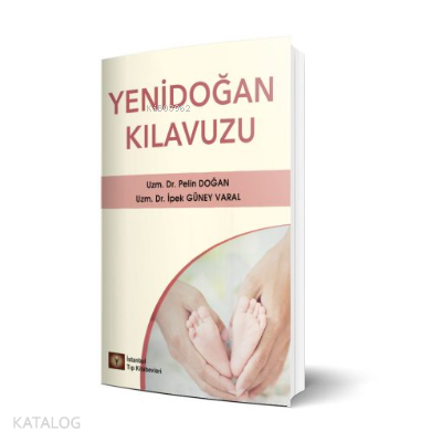 Yenidoğan Kılavuzu - Kitapiks.com