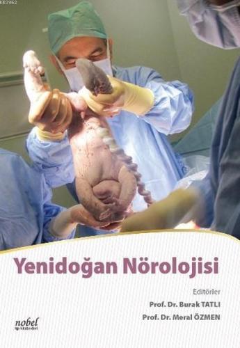 Yenidoğan Nörolojisi - Kitapiks.com