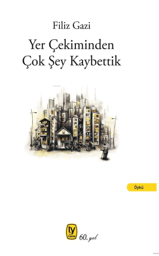Yer Çekiminden Çok Şey Kaybettik - Kitapiks.com