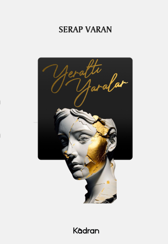 Yeraltı Yaralar - Kitapiks.com