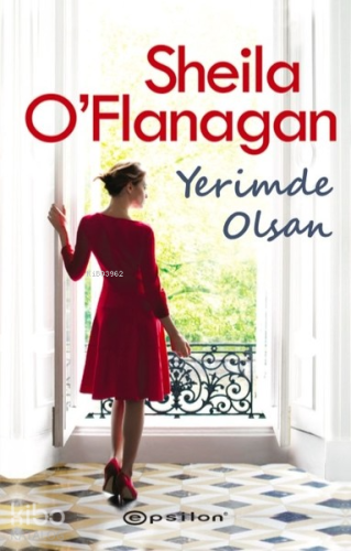 Yerimde Olsan - Kitapiks.com