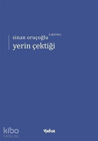 Yerin Çektiği
