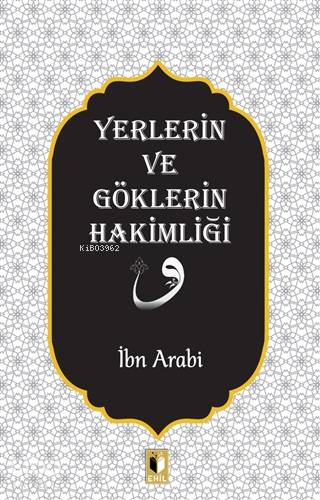 Yerlerin ve Göklerin Hakimliği - Kitapiks.com