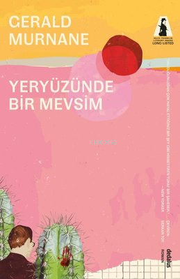Yeryüzünde Bir Mevsim - Kitapiks.com