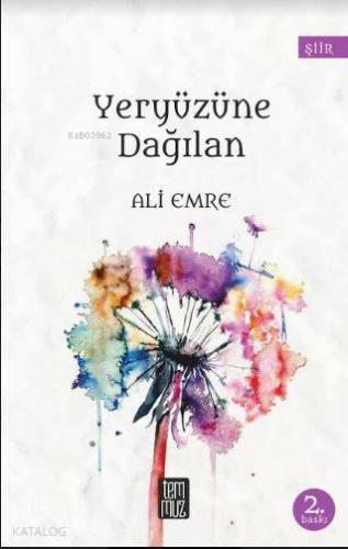 Yeryüzüne Dağılan