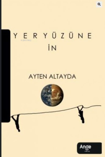 Yeryüzüne İn - Kitapiks.com