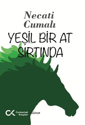 Yeşil Bir At Sırtında - Kitapiks.com