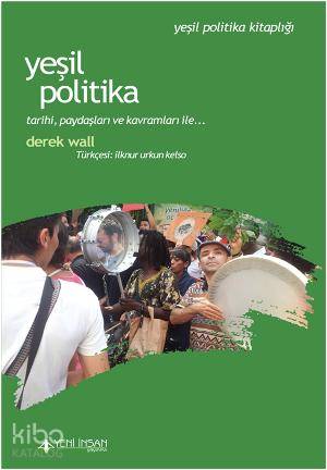 Yeşil Politika