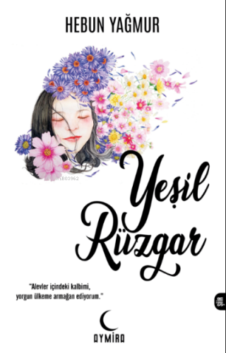 Yeşil Rüzgar - Kitapiks.com