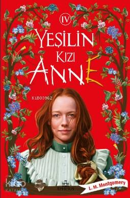 Yeşilin Kızı Anne-4; Özel Siyah Bez Çanta Hediyeli