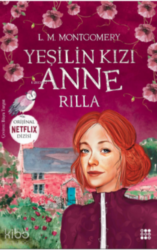 Yeşilin Kızı Anne 8 - Rilla