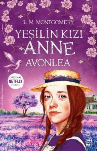 Yeşilin Kızı Anne - Avonlea