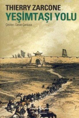 Yeşimtaşı Yolu - Kitapiks.com