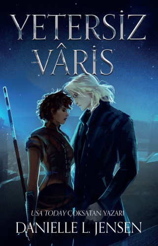 Yetersiz Varis - Kitapiks.com