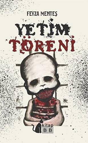 Yetim Töreni - Kitapiks.com