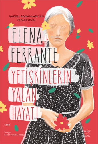 Yetişkinlerin Yalan Hayatı - Kitapiks.com
