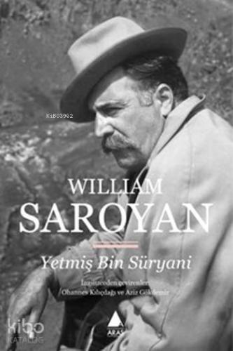 Yetmiş Bin Süryani - Kitapiks.com