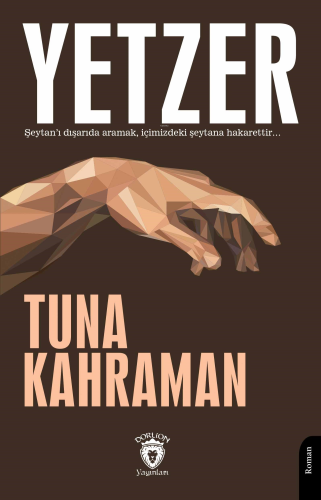 Yetzer - Kitapiks.com