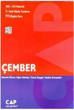 YGS - LYS Çember - Kitapiks.com
