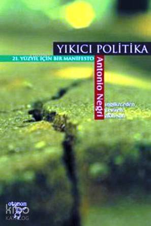 Yıkıcı Politika