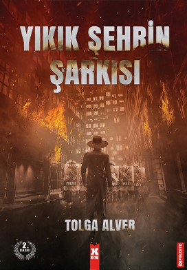 Yıkık Şehrin Şarkısı - Kitapiks.com