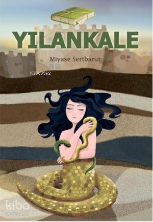 Yılankale - Kitapiks.com
