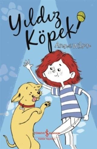 Yıldız Köpek - Kitapiks.com