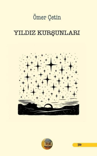 Yıldız Kurşunları - Kitapiks.com