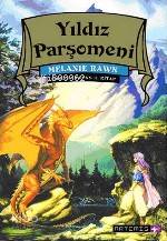 Yıldız Parşömeni; Ejderha Prens 2. Kitap - Kitapiks.com
