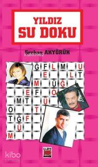 Yıldız Su Doku - Kitapiks.com